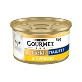 Влажный корм для кошек