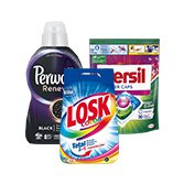 Побутова хімія