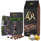 Гарячі напої