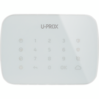 Пристрої керування сигналізацією