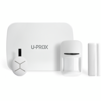 Комплекти охоронних сигналізацій