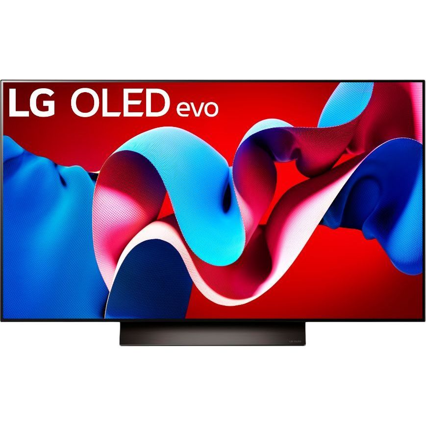 LG OLED 48C4