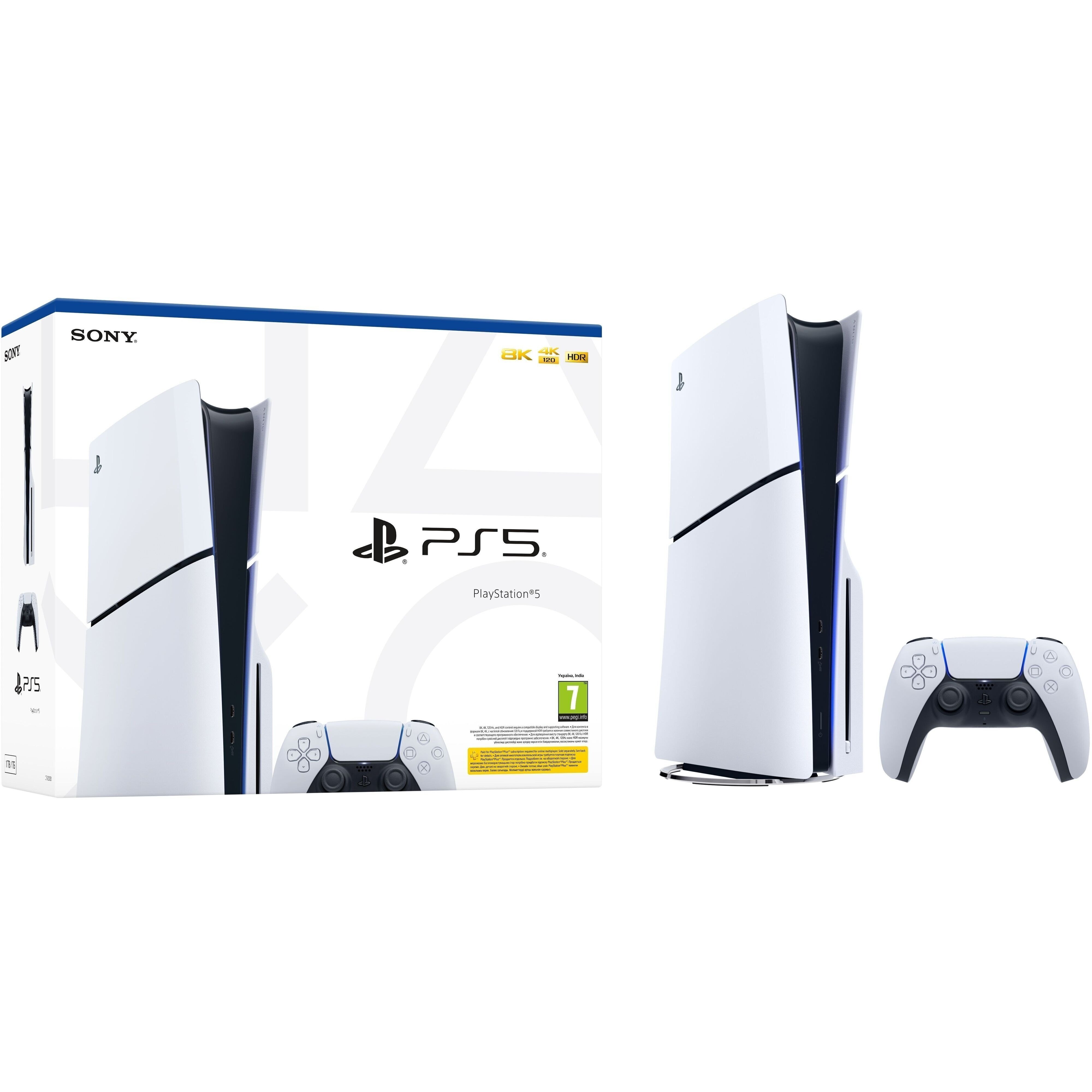 PlayStation 5 Slim