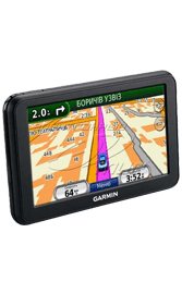 GPS-навигаторы