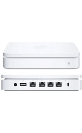 Сетевое оборудование для ПК и ноутбуков