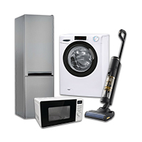 Побутова техніка            