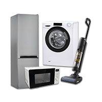 Побутова техніка            