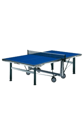 Теннисные столы