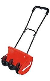 Снегоуборщики