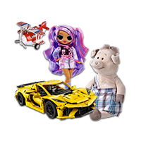 Дитячий світ            