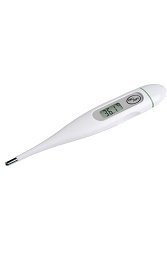 Термометры