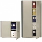 Металлическая мебель