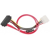 Кабели и переходники для ПК и серверов