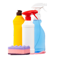 Побутова хімія та госптовари