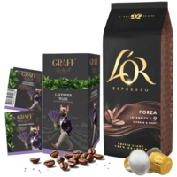 Гарячі напої