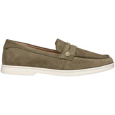 Туфли и лоферы