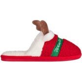 Домашняя обувь