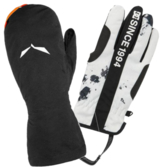 Перчатки и рукавицы