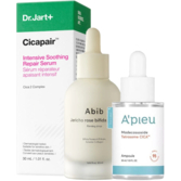 Сыворотки для лица