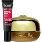 Кремы для зоны вокруг глаз