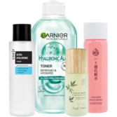 Тонизирующие средства для лица