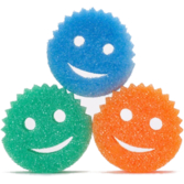 Губки для миття посуду