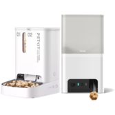 Смарт-гаджеты для животных