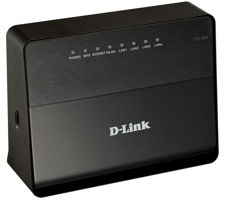 Роутер D-Link DIR-300/A фото 19