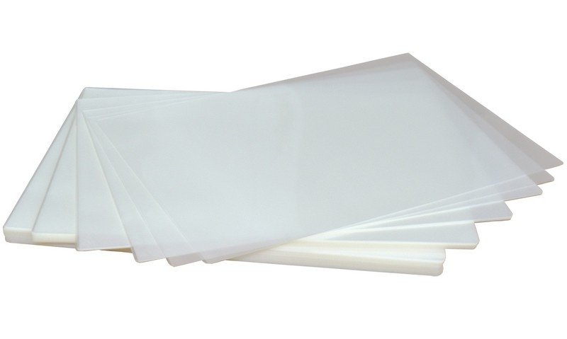Пленка для ламинирования А4 Agent 216х303 125мк ANTISTATIC, уп/100 (3140032) фото2
