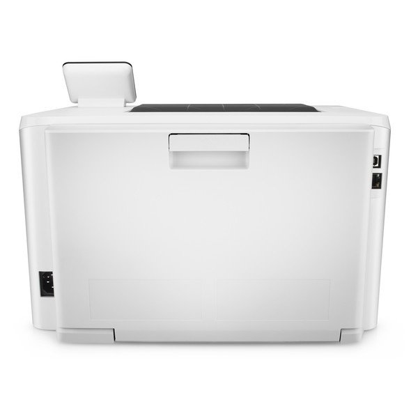 Принтер лазерный HP Color LJ Pro M252dw c Wi-Fi (B4A22A) – купить в ...
