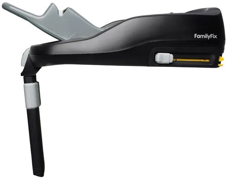 База для автокрісел Maxi-Cosi FamilyFix (63300080)фото3