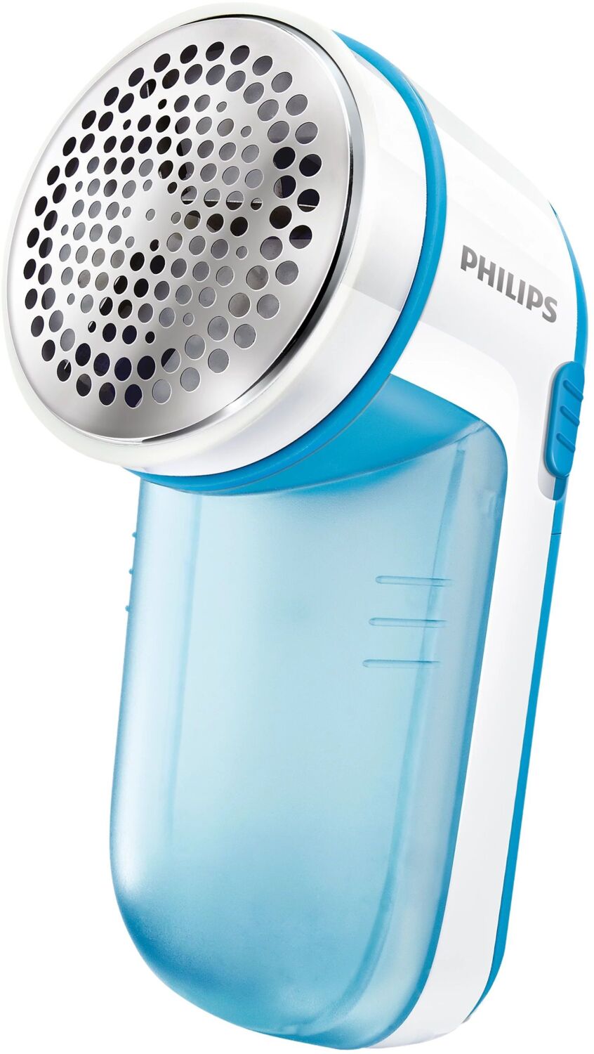 Машинка для видалення катишків Philips GC026/00фото