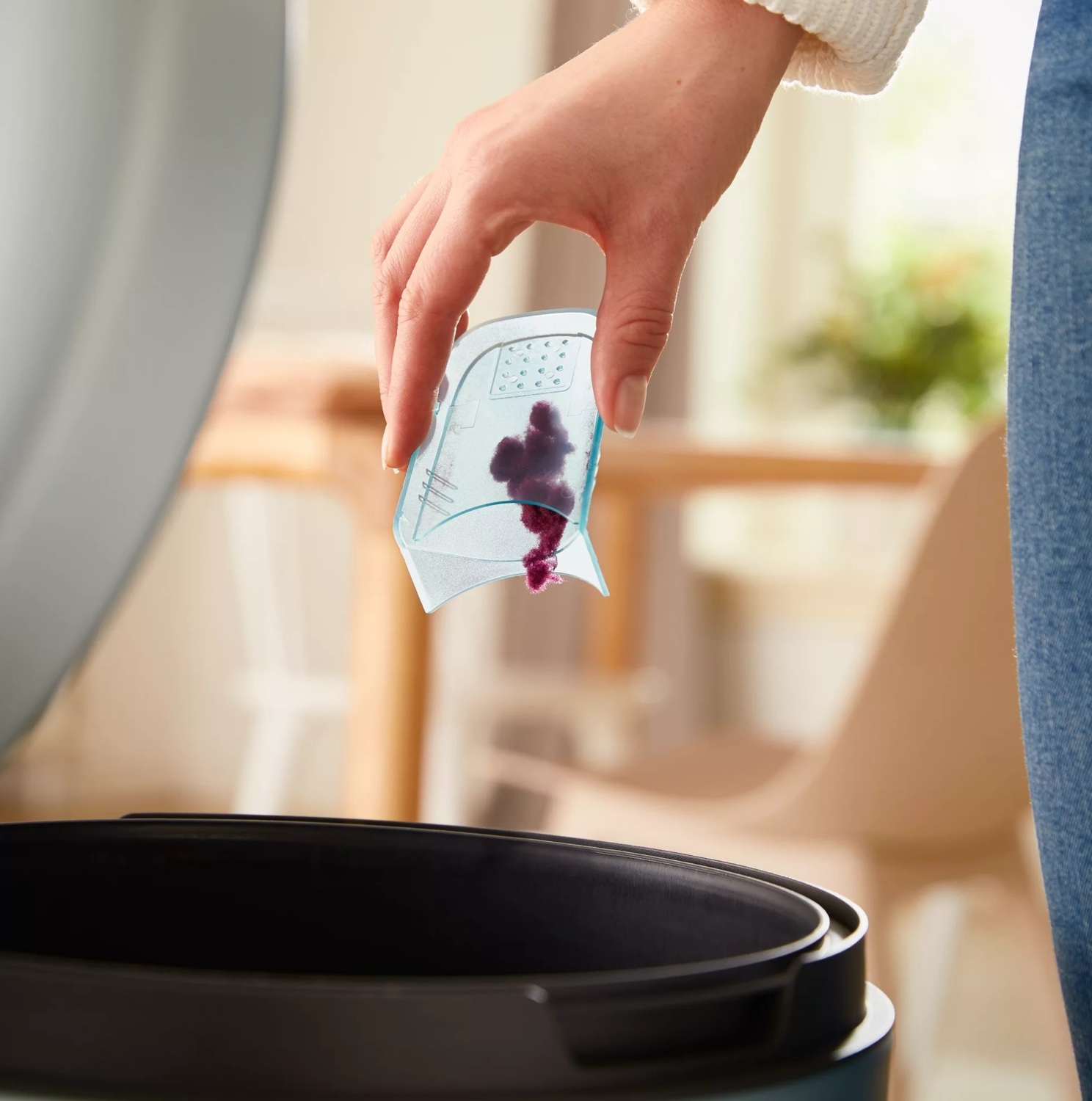 Машинка для видалення катишків Philips GC026/00фото