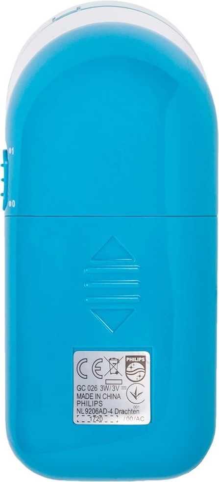 Машинка для видалення катишків Philips GC026/00фото