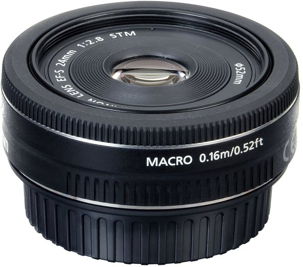 ★Canon EF-S 24mm F2.8 STM EF-S24mm F2.8 STM：レンズ交換式カメラ・レンズ｜個人｜キヤノン
