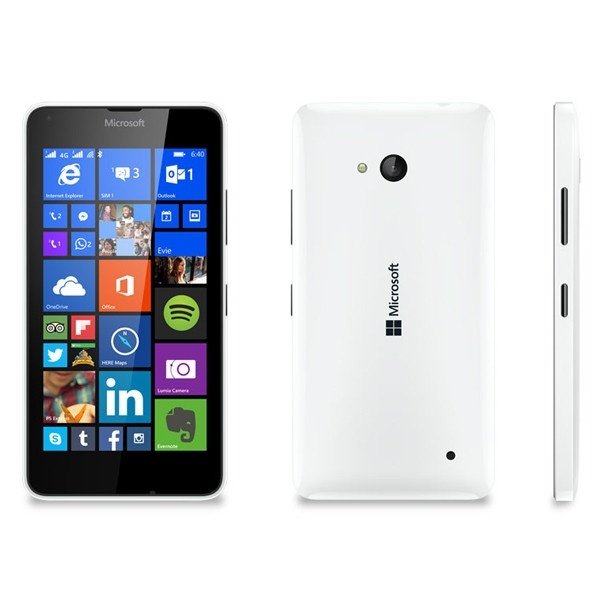 Microsoft Lumia 640 LTE, отзывы