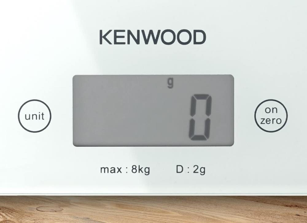 Кухонные весы Kenwood DS401 фото 5