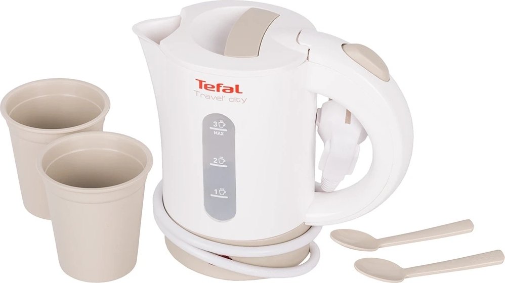 Электрочайник Tefal KO120130 фото 3