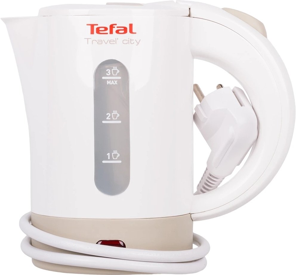 Электрочайник Tefal KO120130 фото 4