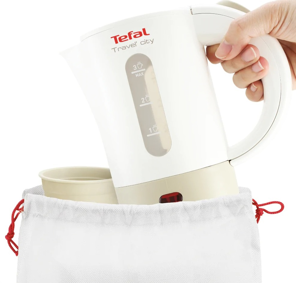 Электрочайник Tefal KO120130 фото 10