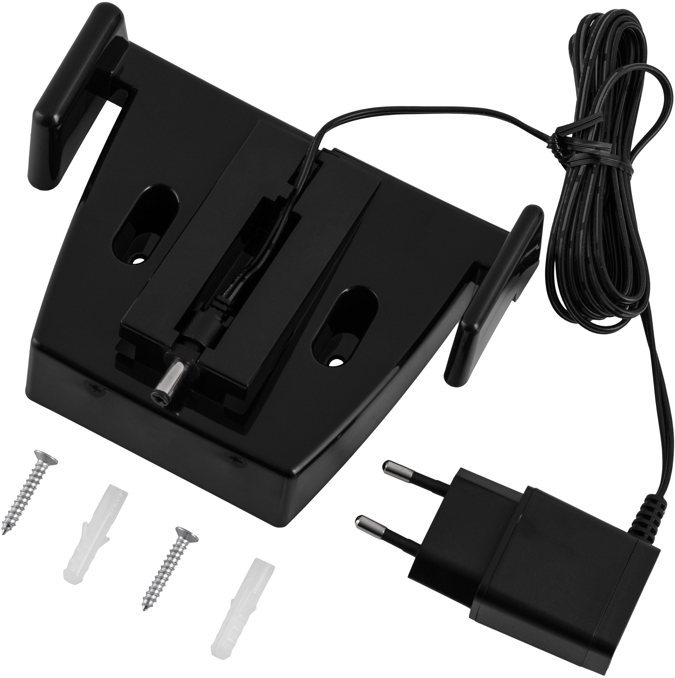 Аккумуляторный пылесос Sencor SVC190R фото 7