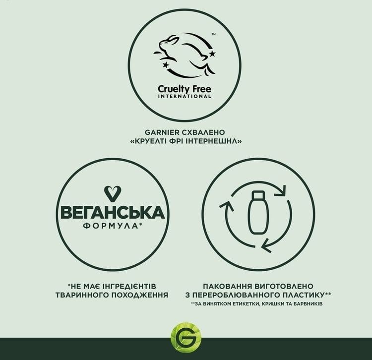 Міцелярна вода Garnier Skin Naturals Чиста Шкіра 400млфото7