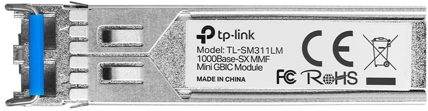  Модуль TP-LINK TL-SM311LM фото2