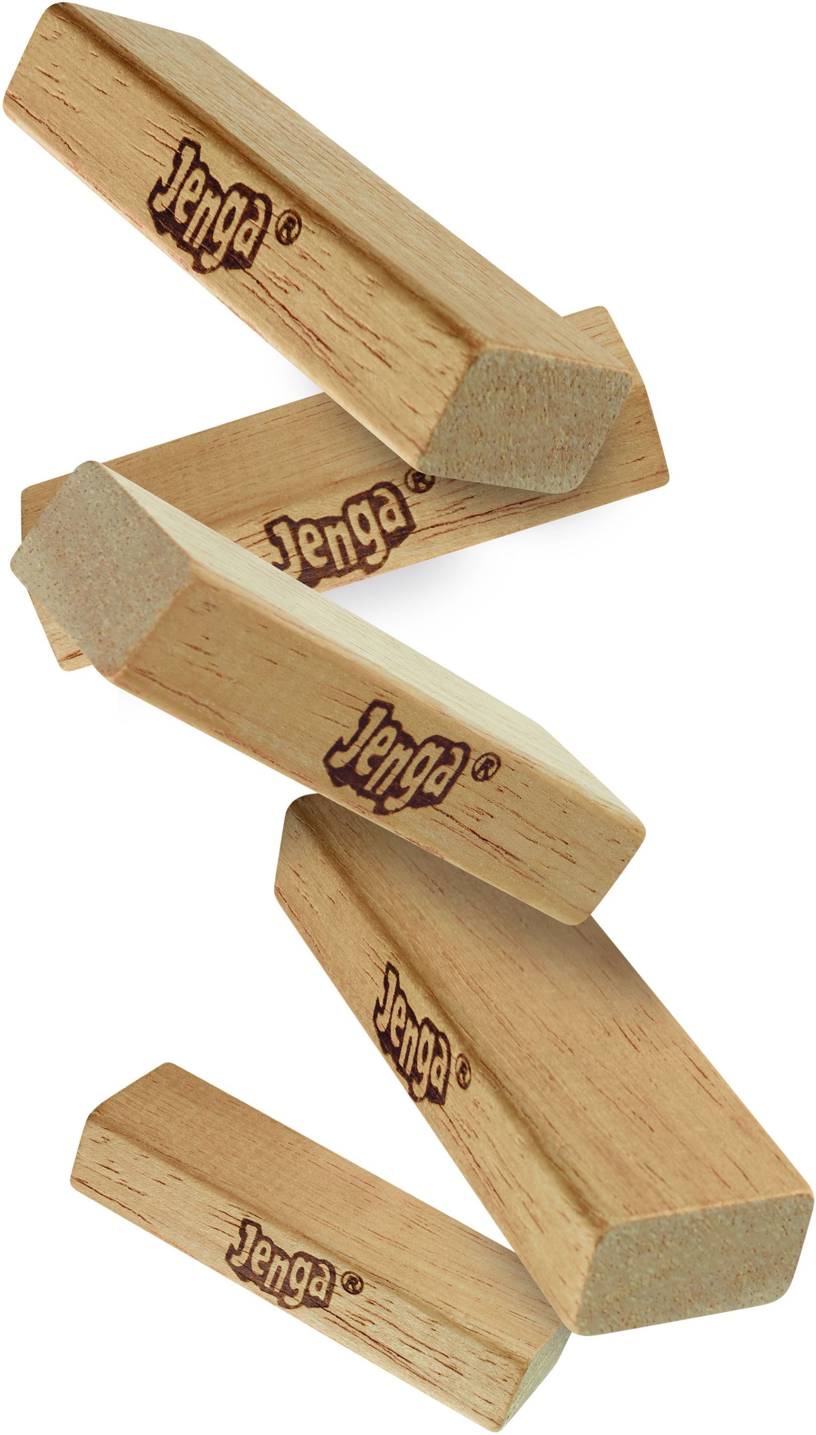 Настольная игра HASBRO GAMES ДЖЕНГА (A2120) фото 3