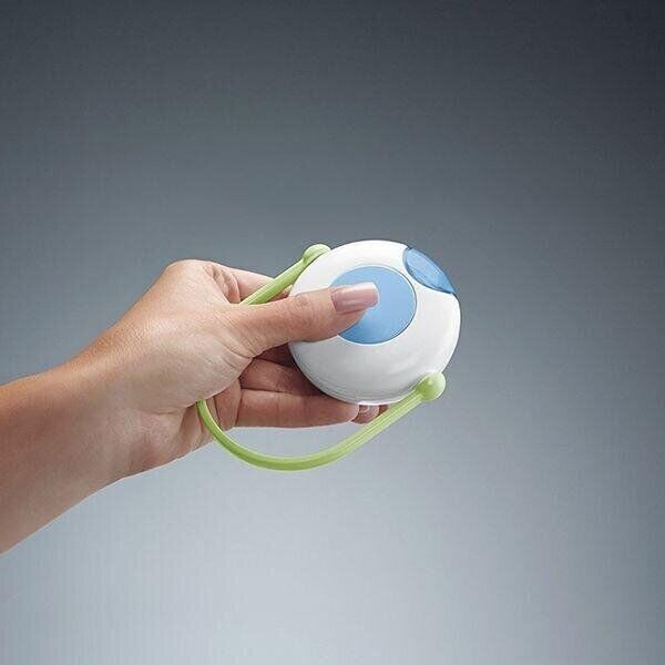 Мобіль з пультом керування "Сон метелика" Fisher-Price (CDN41)фото12