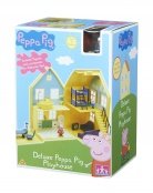 Игровой набор Peppa Pig Загородный Дом Пеппы (15553)