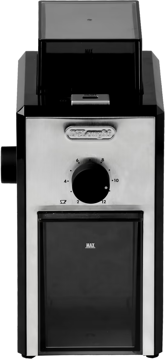 Кофемолка Delonghi KG 89 фото 2