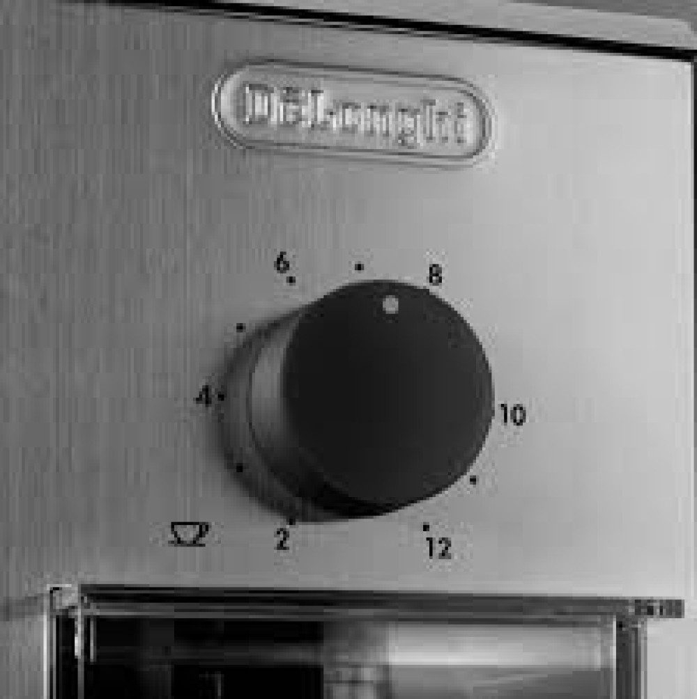 Кофемолка Delonghi KG 89 фото 10