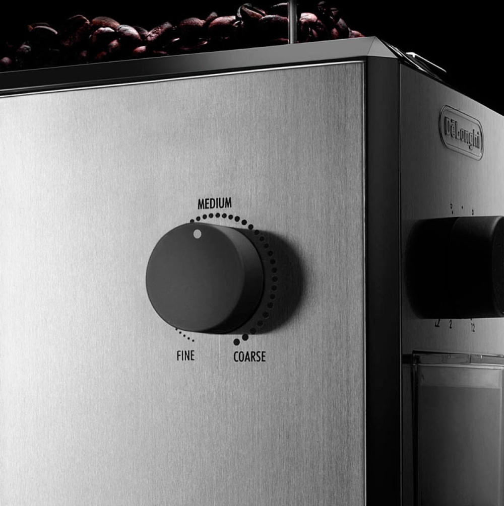 Кофемолка Delonghi KG 89 фото 11