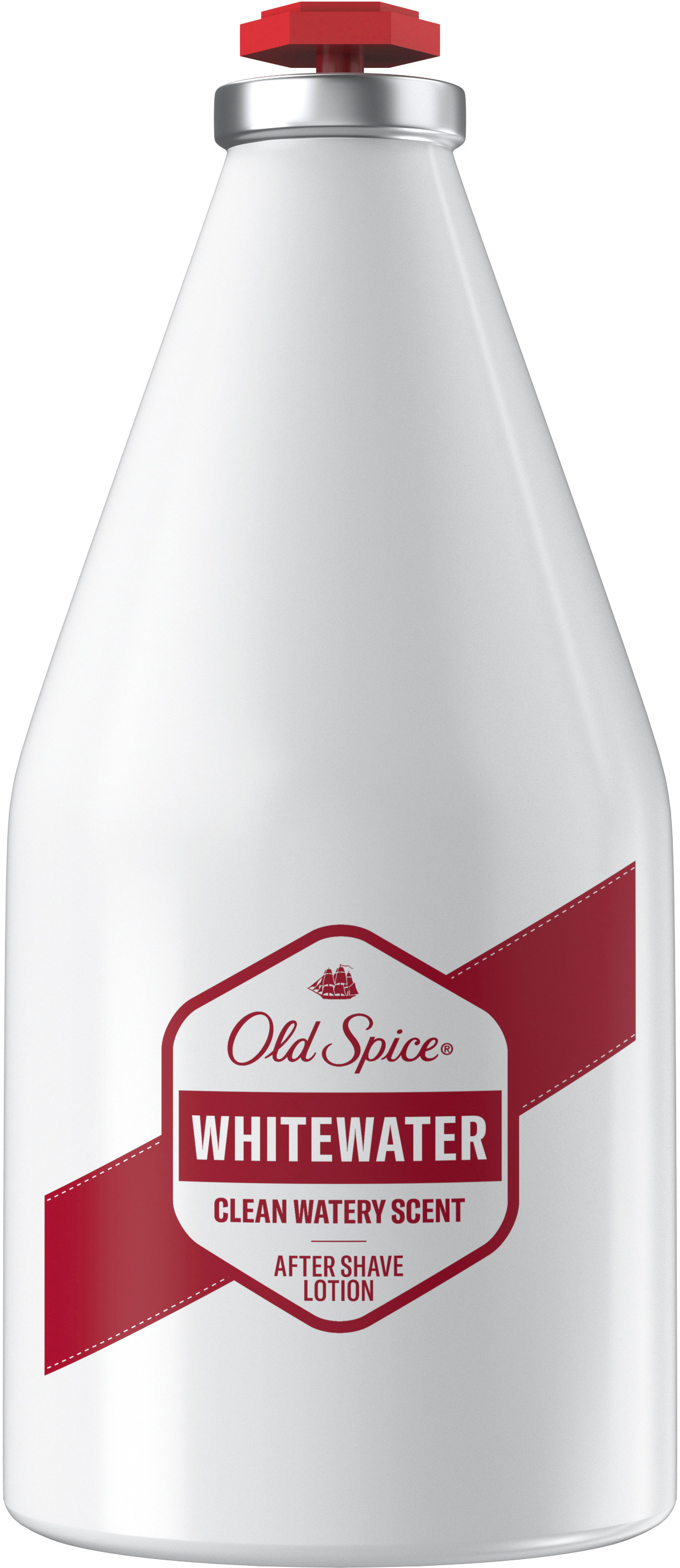 Лосьон после бритья Old Spice White Water 100мл фото 2